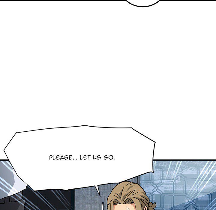 Dog on Patrol - Chapter 53 [photo 64] - MangaPorn