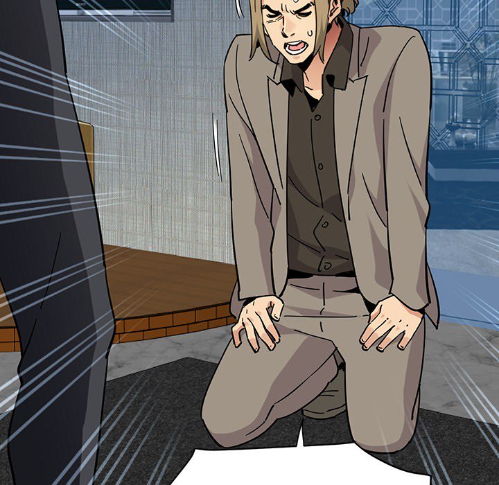 Dog on Patrol - Chapter 53 [photo 65] - MangaPorn