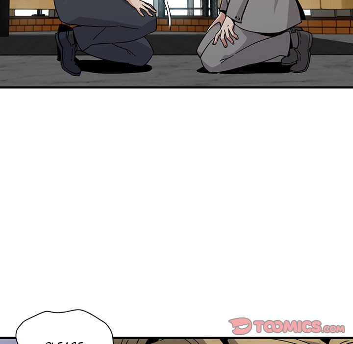 Dog on Patrol - Chapter 53 [photo 69] - MangaPorn