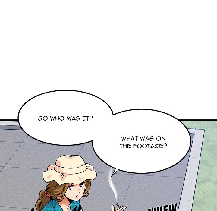 Dog on Patrol - Chapter 53 [photo 7] - MangaPorn