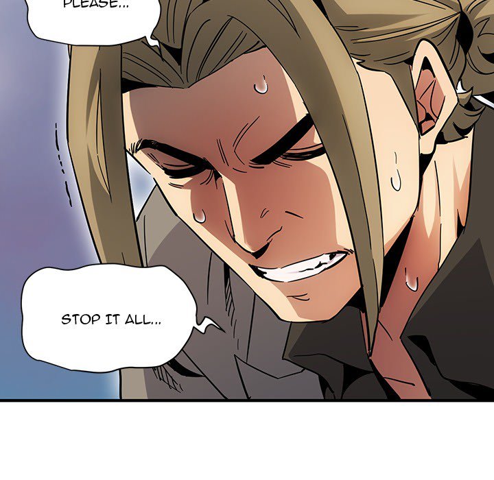 Dog on Patrol - Chapter 53 [photo 70] - MangaPorn