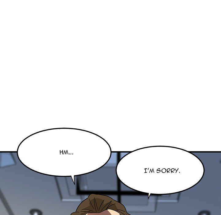 Dog on Patrol - Chapter 53 [photo 71] - MangaPorn