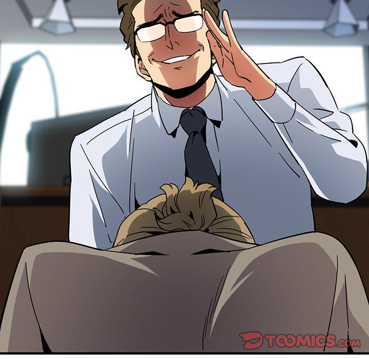 Dog on Patrol - Chapter 53 [photo 72] - MangaPorn