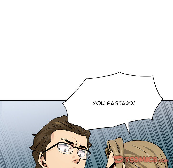 Dog on Patrol - Chapter 53 [photo 75] - MangaPorn