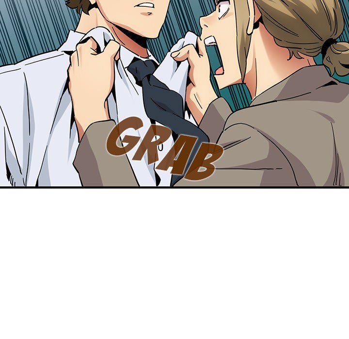 Dog on Patrol - Chapter 53 [photo 76] - MangaPorn