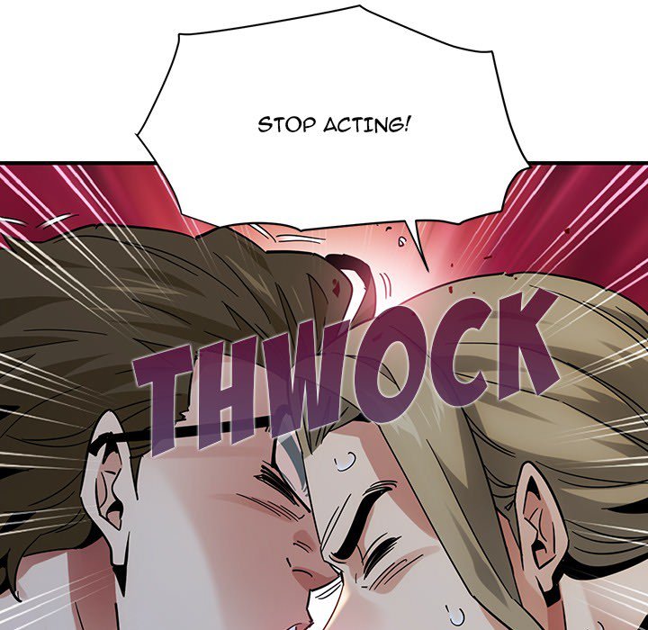 Dog on Patrol - Chapter 53 [photo 77] - MangaPorn