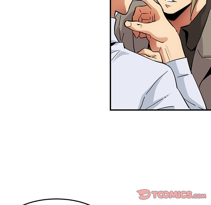 Dog on Patrol - Chapter 53 [photo 84] - MangaPorn