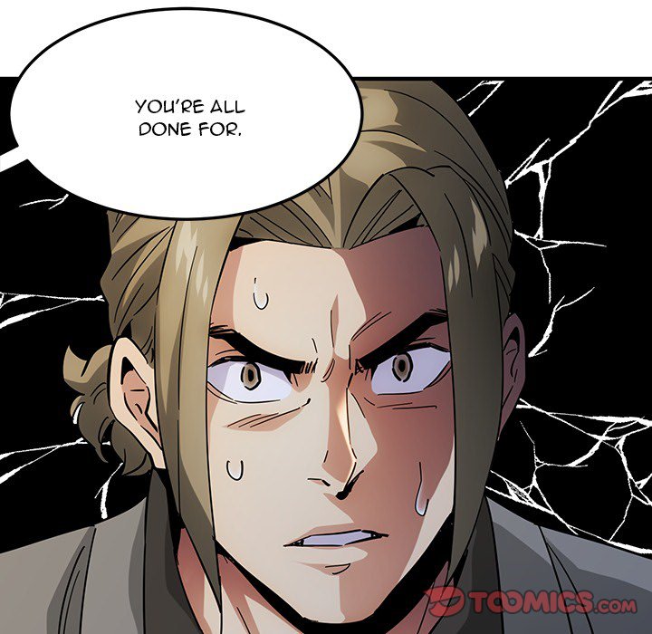 Dog on Patrol - Chapter 53 [photo 87] - MangaPorn