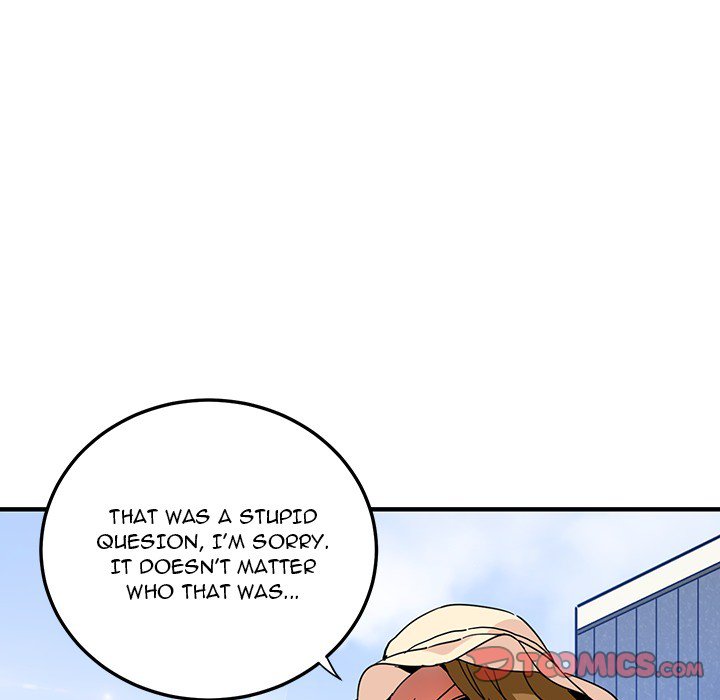 Dog on Patrol - Chapter 53 [photo 9] - MangaPorn