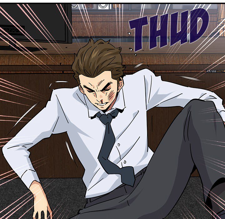 Dog on Patrol - Chapter 53 [photo 91] - MangaPorn