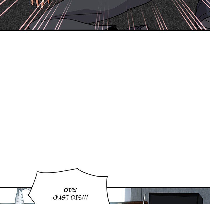 Dog on Patrol - Chapter 53 [photo 92] - MangaPorn