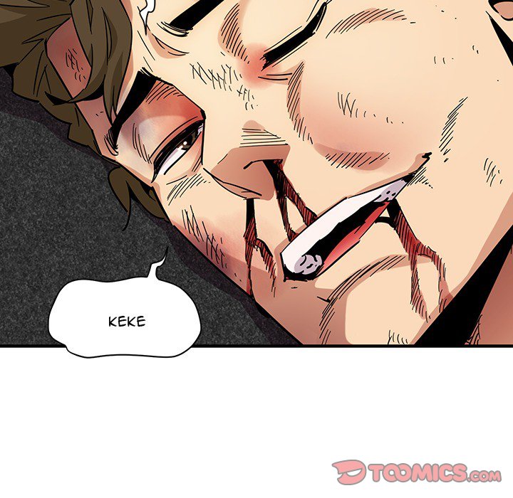 Dog on Patrol - Chapter 53 [photo 99] - MangaPorn