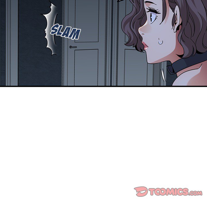 Dog on Patrol - Chapter 54 [photo 108] - MangaPorn