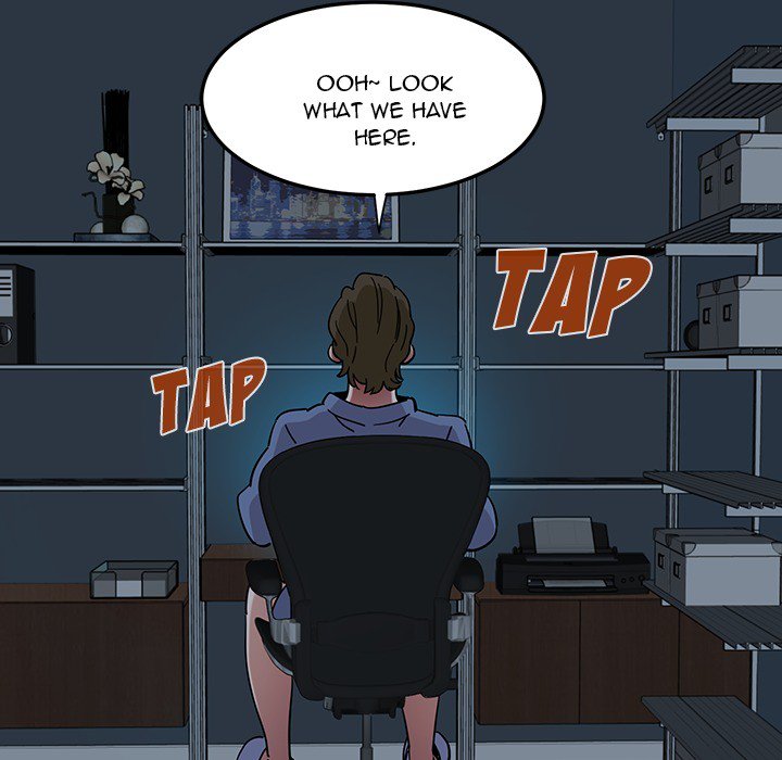 Dog on Patrol - Chapter 54 [photo 113] - MangaPorn