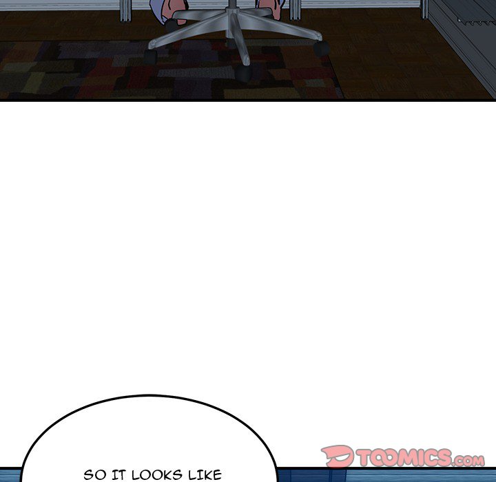 Dog on Patrol - Chapter 54 [photo 114] - MangaPorn