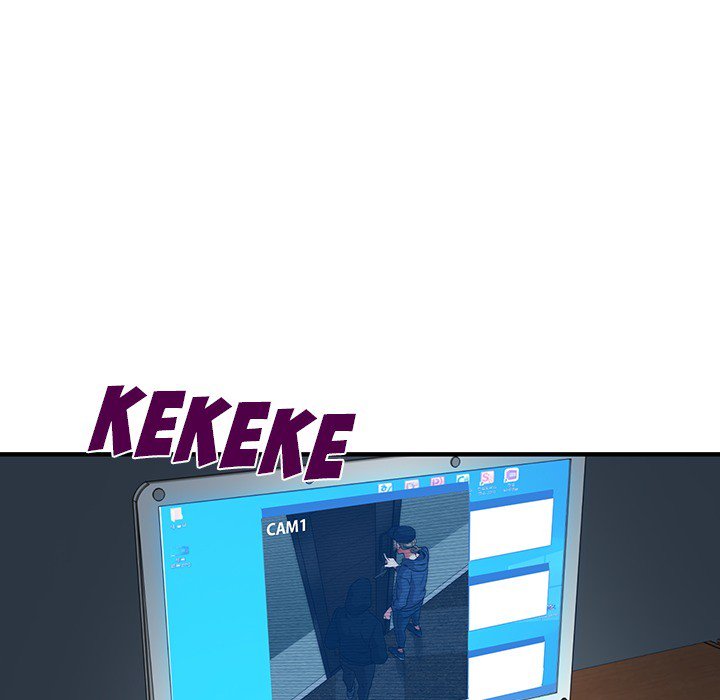 Dog on Patrol - Chapter 54 [photo 118] - MangaPorn