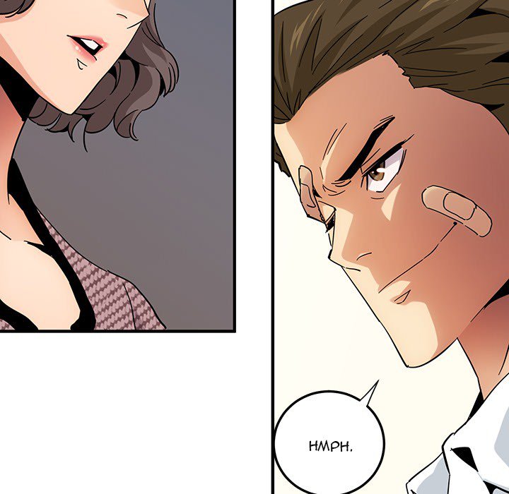 Dog on Patrol - Chapter 54 [photo 14] - MangaPorn