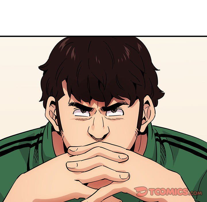 Dog on Patrol - Chapter 54 [photo 18] - MangaPorn