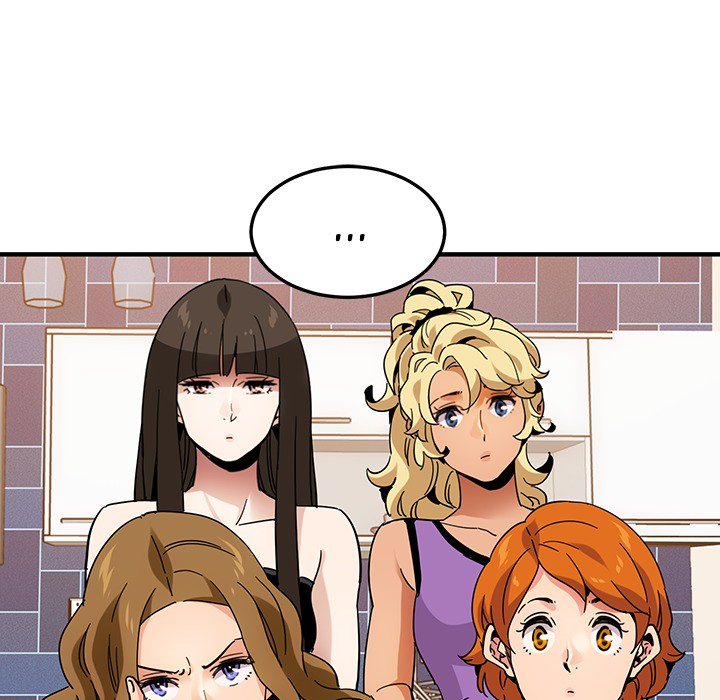 Dog on Patrol - Chapter 54 [photo 20] - MangaPorn