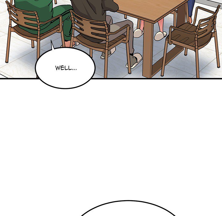 Dog on Patrol - Chapter 54 [photo 23] - MangaPorn