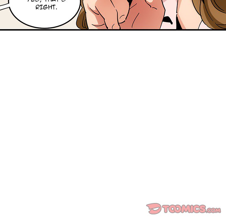 Dog on Patrol - Chapter 54 [photo 27] - MangaPorn