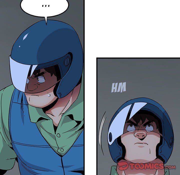 Dog on Patrol - Chapter 54 [photo 39] - MangaPorn