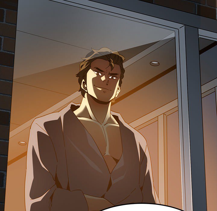 Dog on Patrol - Chapter 54 [photo 44] - MangaPorn