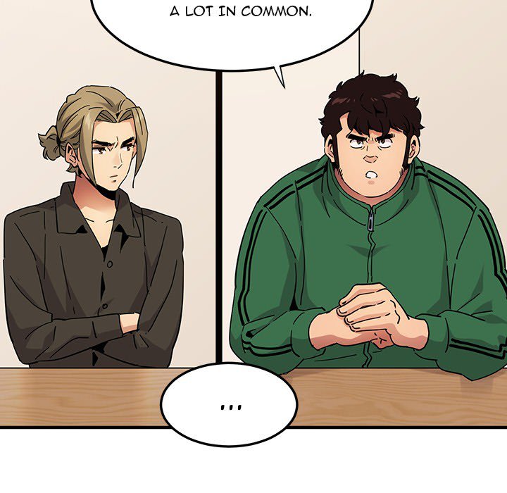 Dog on Patrol - Chapter 54 [photo 46] - MangaPorn