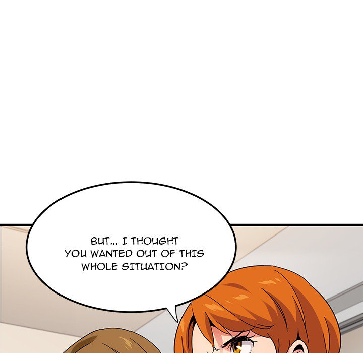 Dog on Patrol - Chapter 54 [photo 47] - MangaPorn