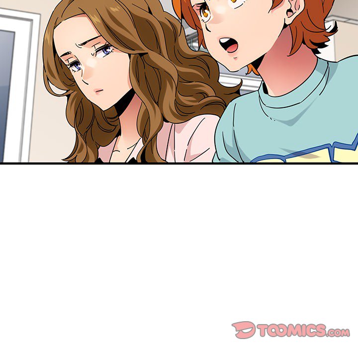 Dog on Patrol - Chapter 54 [photo 48] - MangaPorn