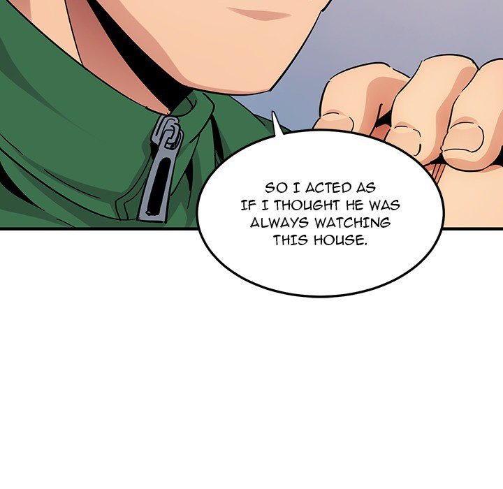 Dog on Patrol - Chapter 54 [photo 50] - MangaPorn