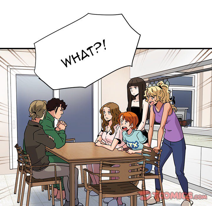 Dog on Patrol - Chapter 54 [photo 51] - MangaPorn