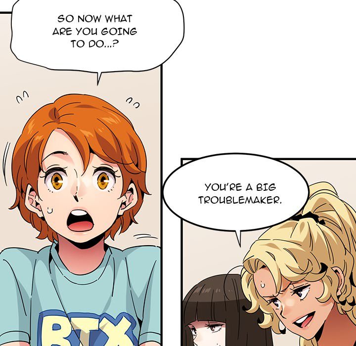 Dog on Patrol - Chapter 54 [photo 53] - MangaPorn