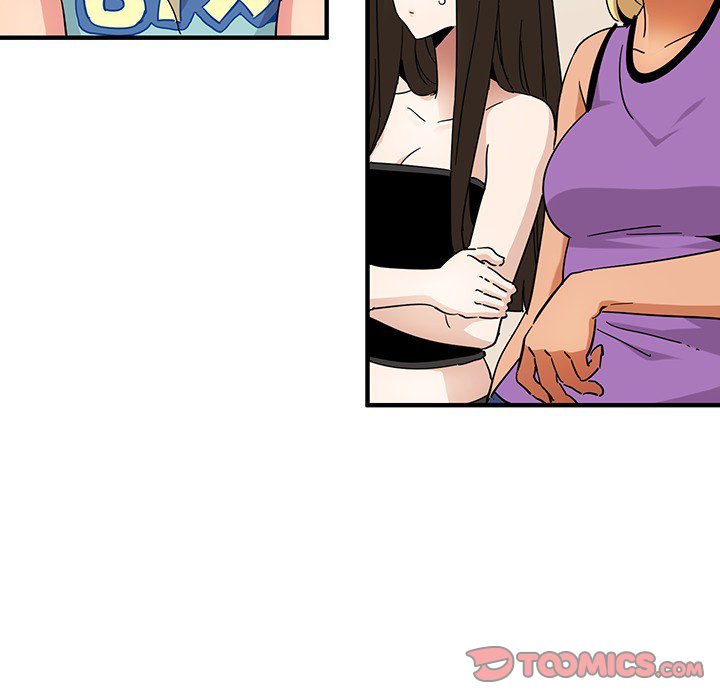 Dog on Patrol - Chapter 54 [photo 54] - MangaPorn