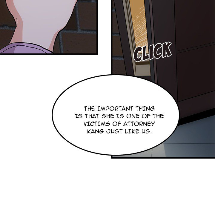 Dog on Patrol - Chapter 54 [photo 7] - MangaPorn