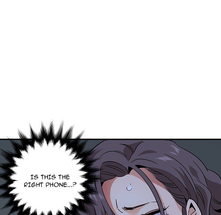 Dog on Patrol - Chapter 54 [photo 85] - MangaPorn