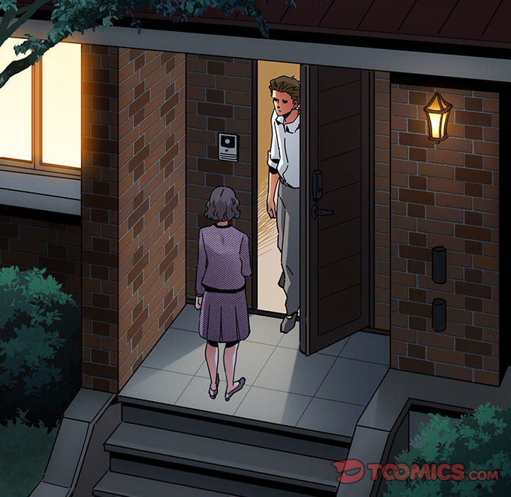 Dog on Patrol - Chapter 54 [photo 9] - MangaPorn