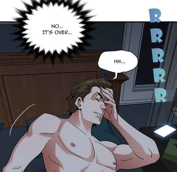 Dog on Patrol - Chapter 54 [photo 92] - MangaPorn