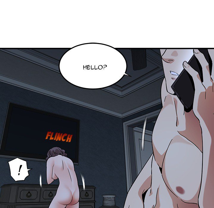 Dog on Patrol - Chapter 54 [photo 94] - MangaPorn