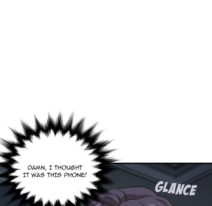 Dog on Patrol - Chapter 54 [photo 97] - MangaPorn