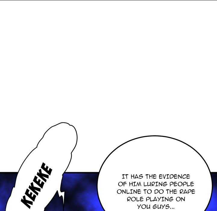 Dog on Patrol - Chapter 55 [photo 10] - MangaPorn