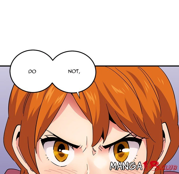 Dog on Patrol - Chapter 55 [photo 102] - MangaPorn