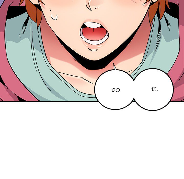 Dog on Patrol - Chapter 55 [photo 103] - MangaPorn