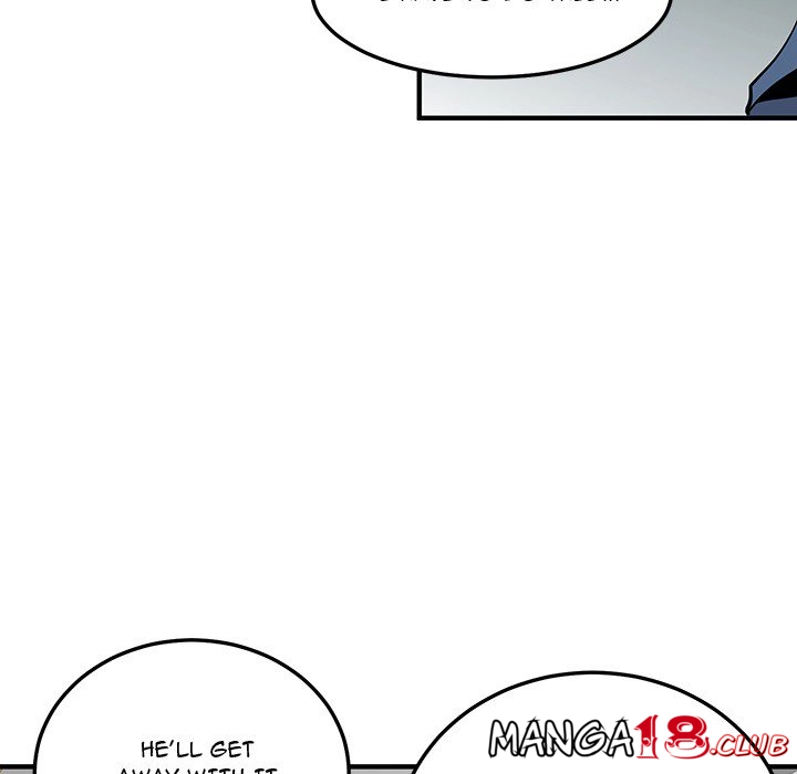 Dog on Patrol - Chapter 55 [photo 108] - MangaPorn