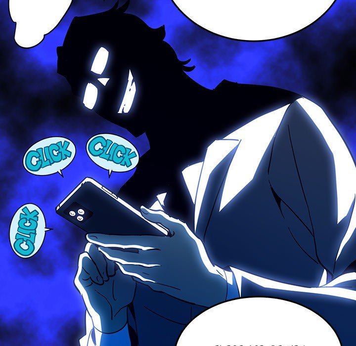 Dog on Patrol - Chapter 55 [photo 11] - MangaPorn