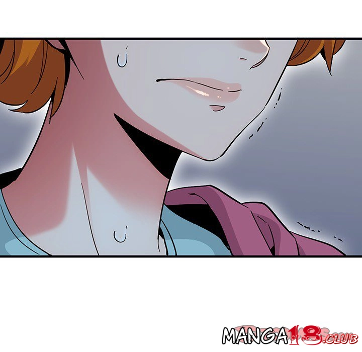 Dog on Patrol - Chapter 55 [photo 111] - MangaPorn