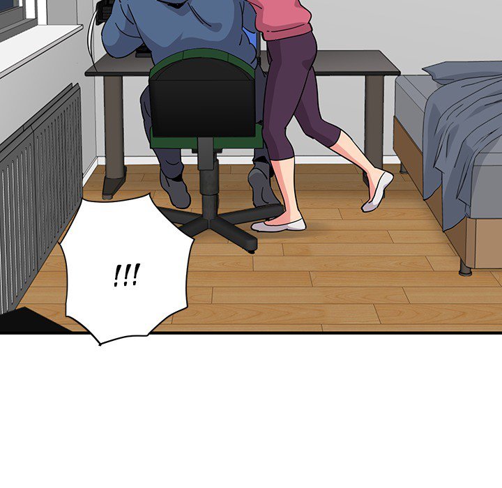 Dog on Patrol - Chapter 55 [photo 113] - MangaPorn