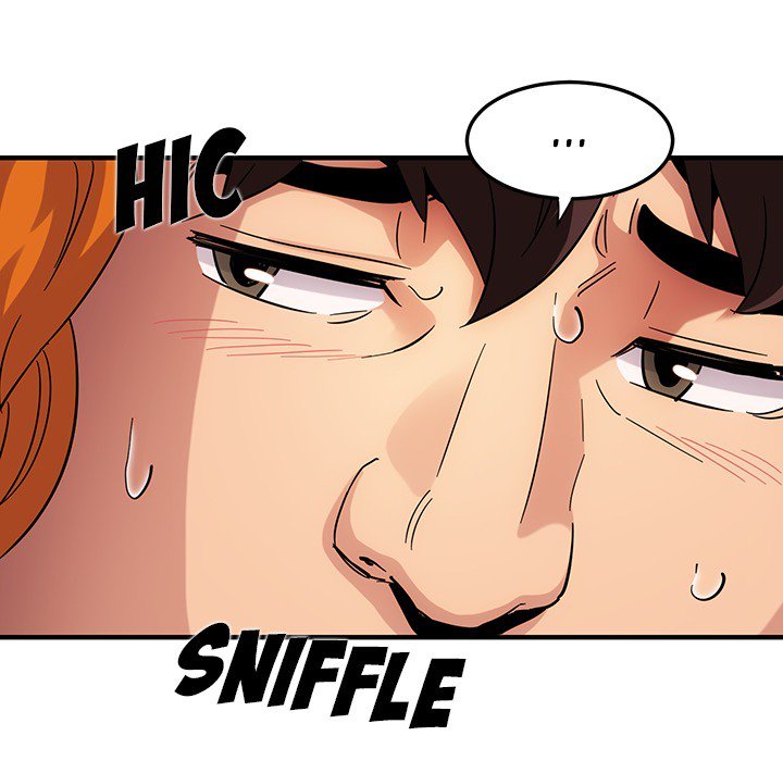 Dog on Patrol - Chapter 55 [photo 116] - MangaPorn