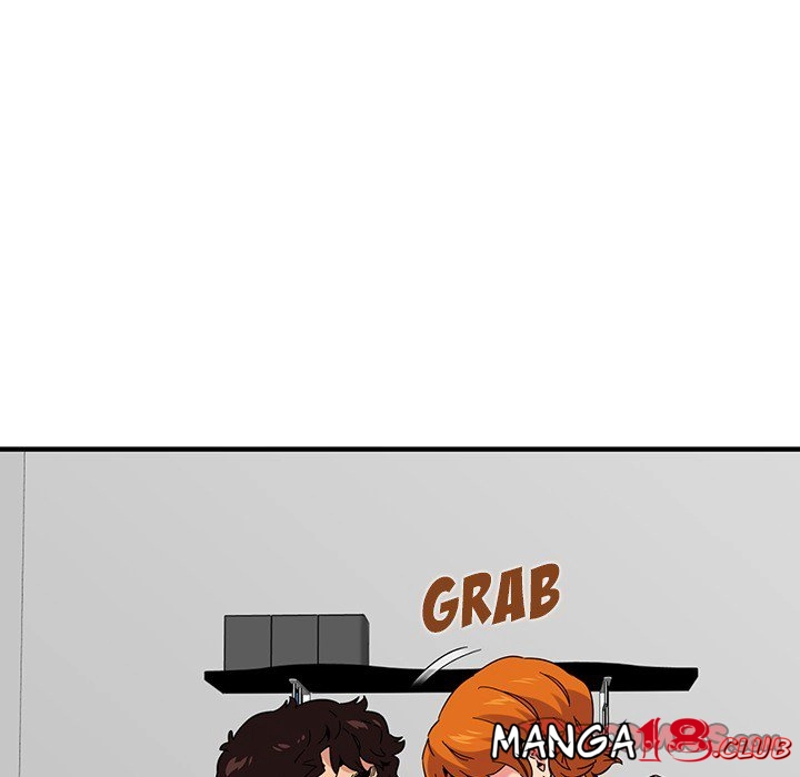 Dog on Patrol - Chapter 55 [photo 117] - MangaPorn