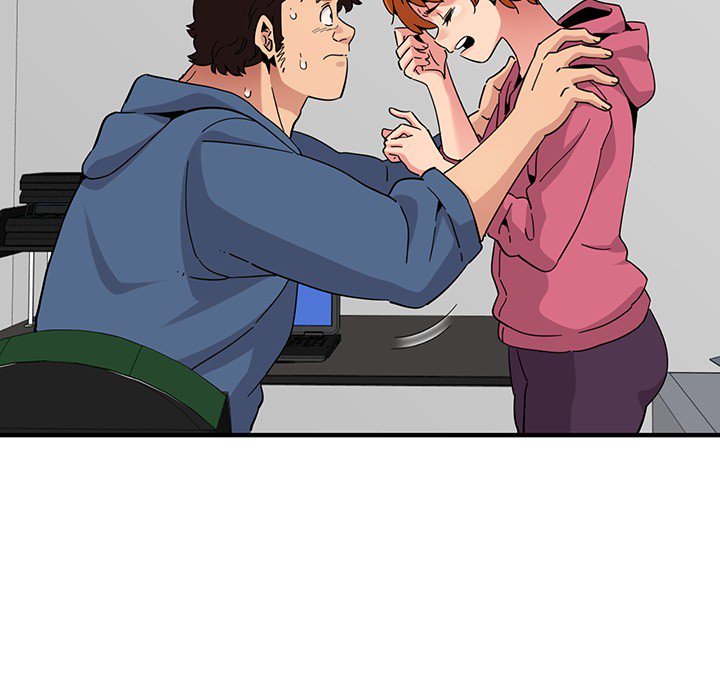 Dog on Patrol - Chapter 55 [photo 118] - MangaPorn